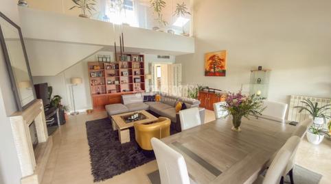 Foto 4 de Casa adosada en venta en Fontenebro - Altavista, Collado Villalba