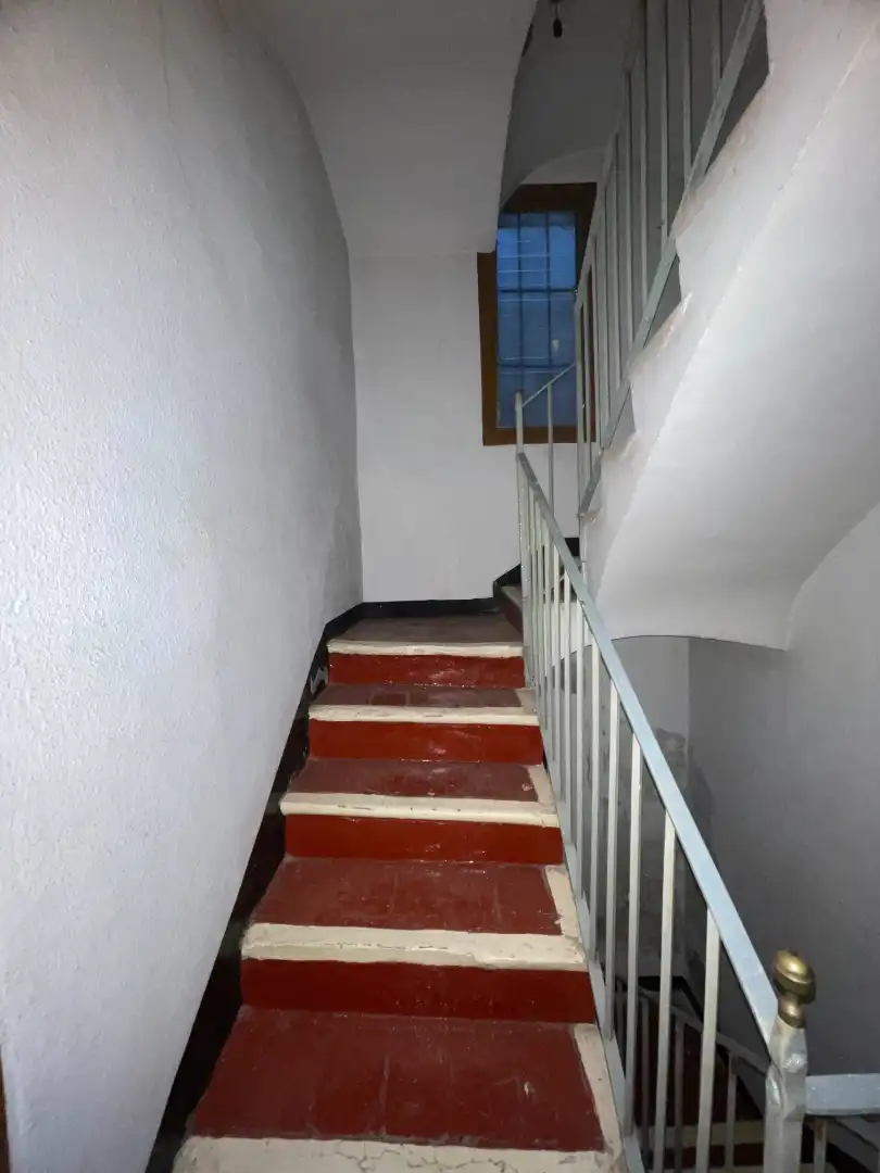 Piso con terraza en venta en Carrer del Pont 23, imagen 10