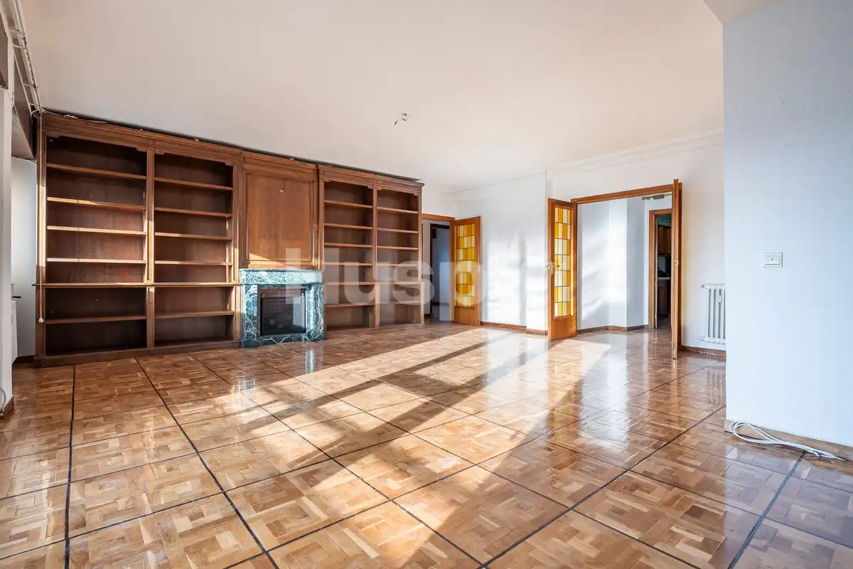 Wohnung mit Terrasse zum Verkauf in Calle del Príncipe de Vergara, imagen 15