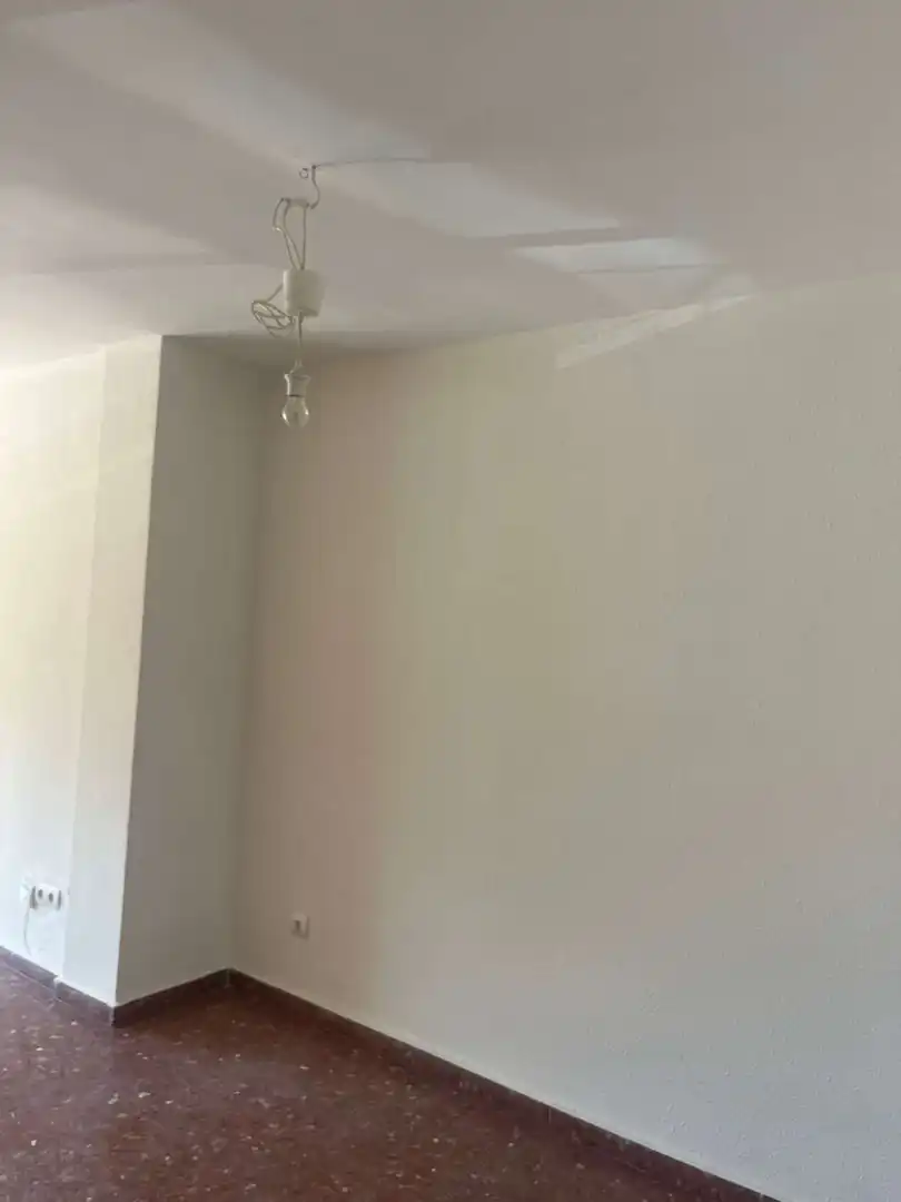Bedroom of Flat for sale in Málaga  with Terrace