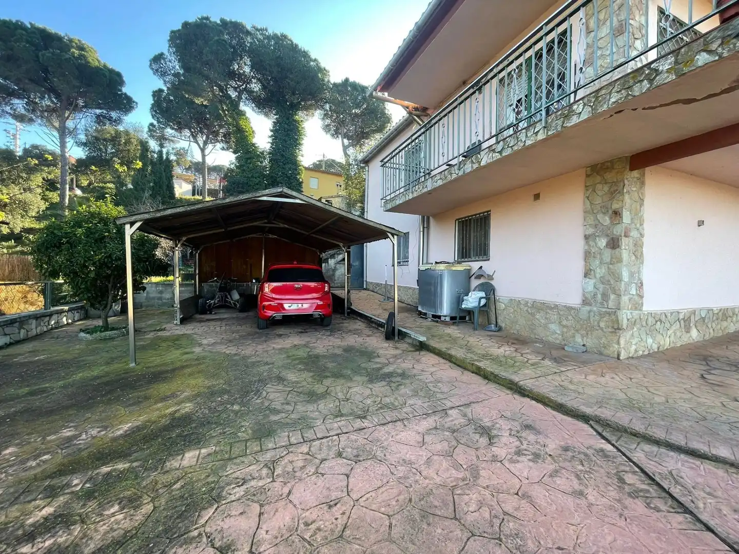 Casa o chalet en venta en Mas Mora - Sant Daniel