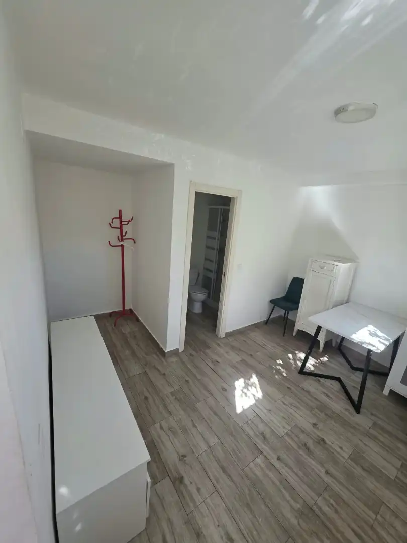 Bedroom of Apartments for rent in Latina