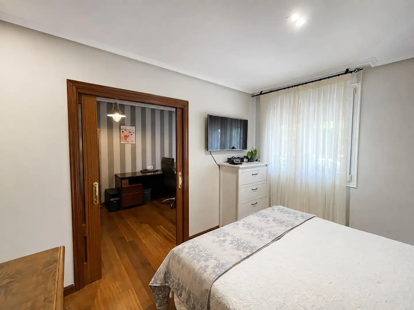 Appartement avec piscine à vendre à CONDE DE ALBOX, imagen 33