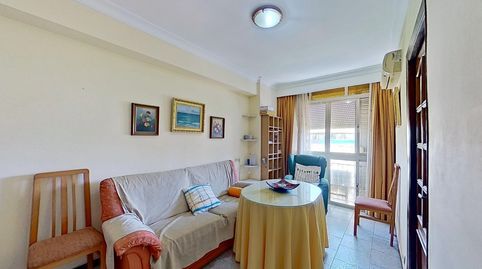 Foto 5 de Piso en venta en Parque Victoria Eugenia, Málaga Capital