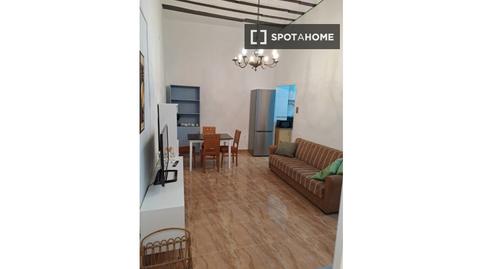 Foto 4 de Apartament per a compartir a Alameda - Mentidero - Teatro Falla, Cádiz