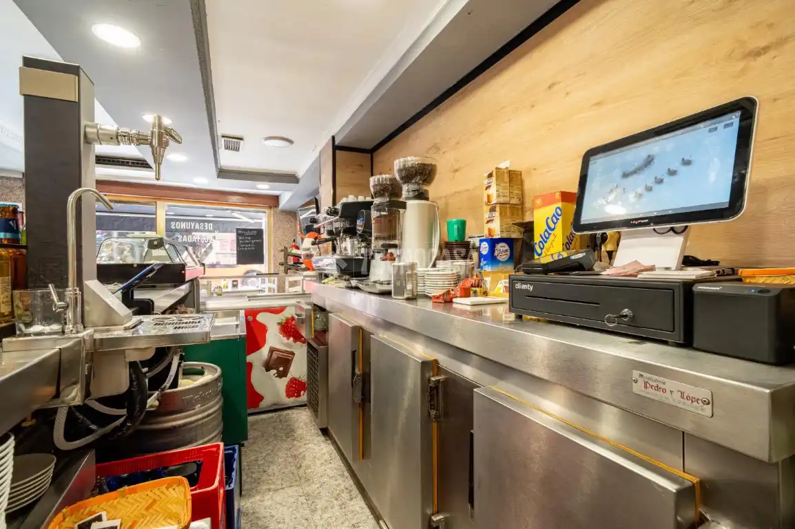 Local comercial en venda a Beiro, imagen 39