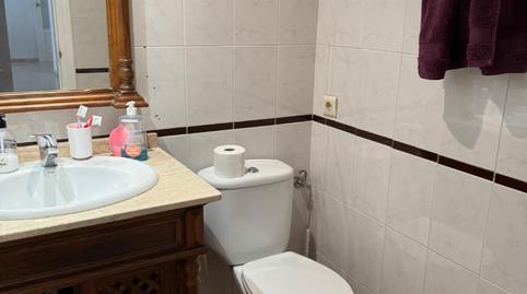 Foto 4 de Piso para compartir en Avenida General López Domínguez, 16a, Los Jardines de Marbella - La Ermita, Marbella