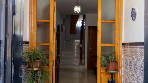 Foto 5 de Casa adosada en venda a Calle Niebla, Villanueva del Trabuco, Málaga