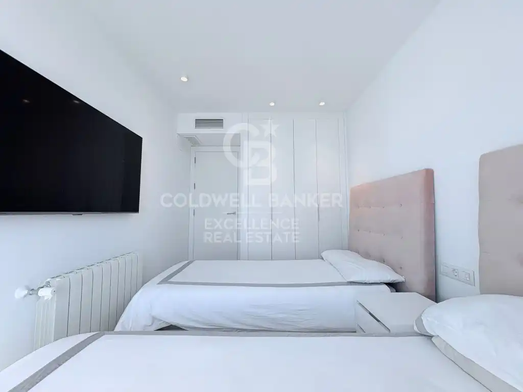 Appartement avec terrasse à vendre à Calle Antonio Ferrandis Actor, imagen 22