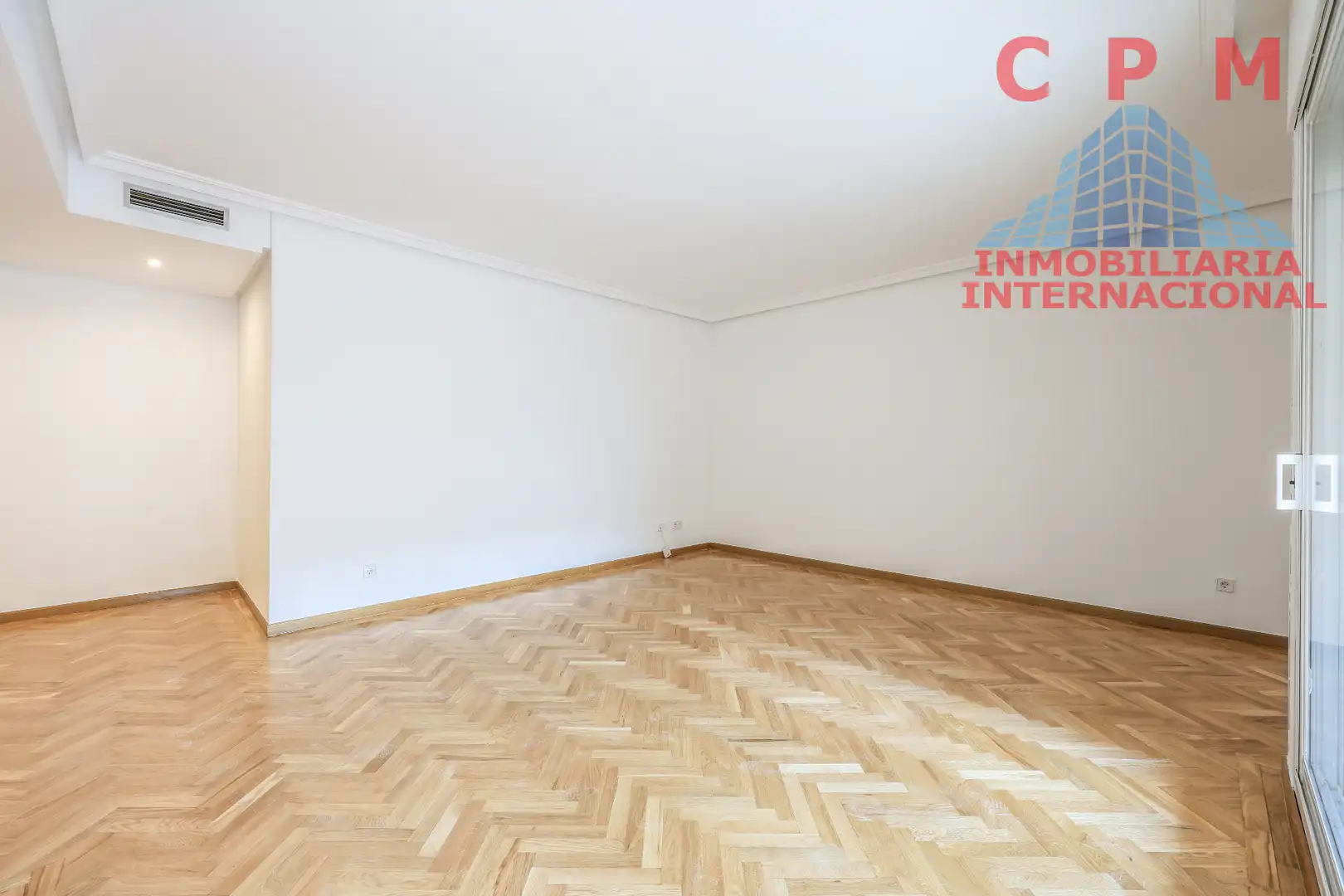 Flat with pool to rent in Prado de Somosaguas - La Finca, imagen 2