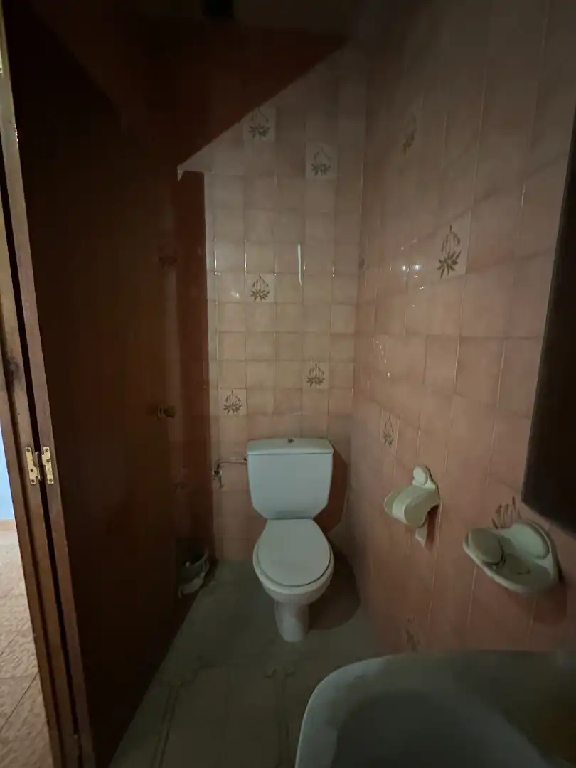 Appartamento con terrazza in vendita a Avenida Antonio Machado, imagen 20