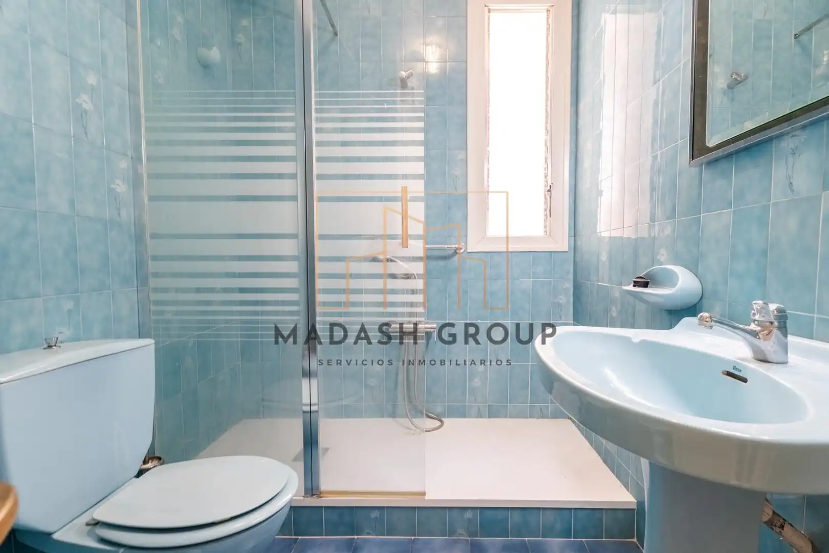 Baño de Piso en venta en Valls con Aire acondicionado, Trastero y Balcón