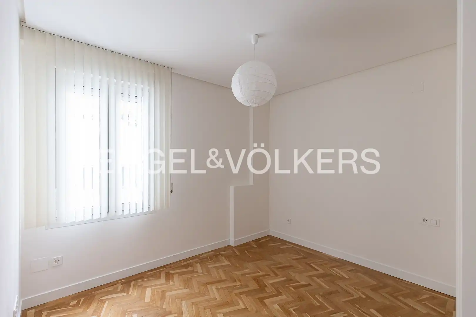 Bedroom of Flat for rent in Centro