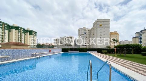 Foto 4 de Apartament de lloguer a Carrer de Castella-lleó, Playa de Gandia, Gandia