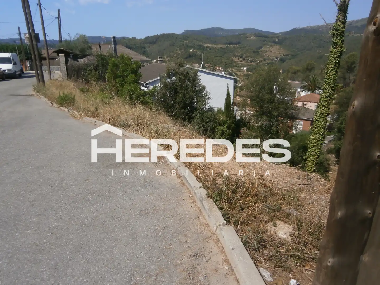 Terreno residencial en venta en Carrer Del Mas Gelat 37, imagen 17