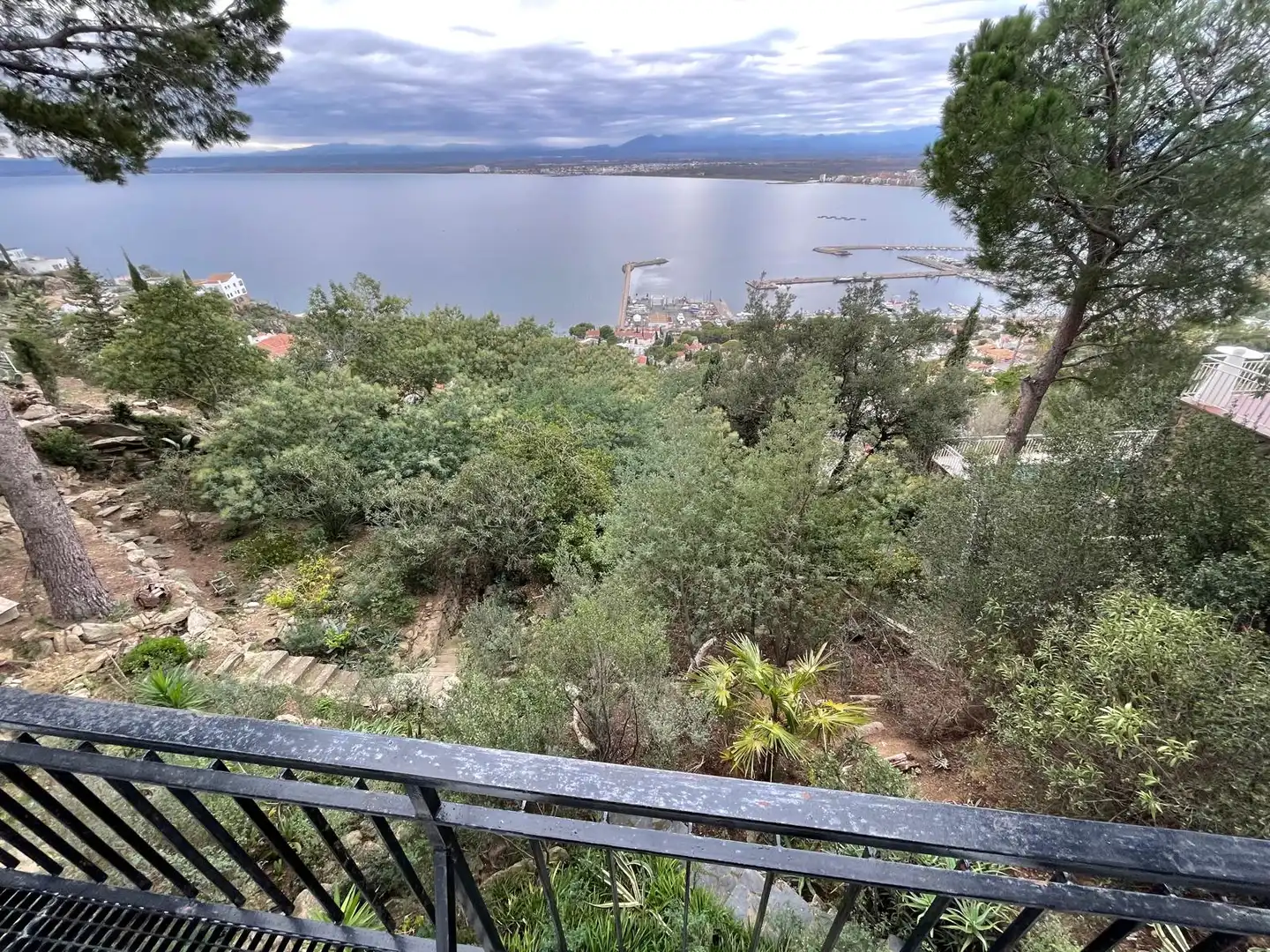 Dúplex amb jardí en venda a Almadrava - Canyelles - Puig-Rom, imagen 4