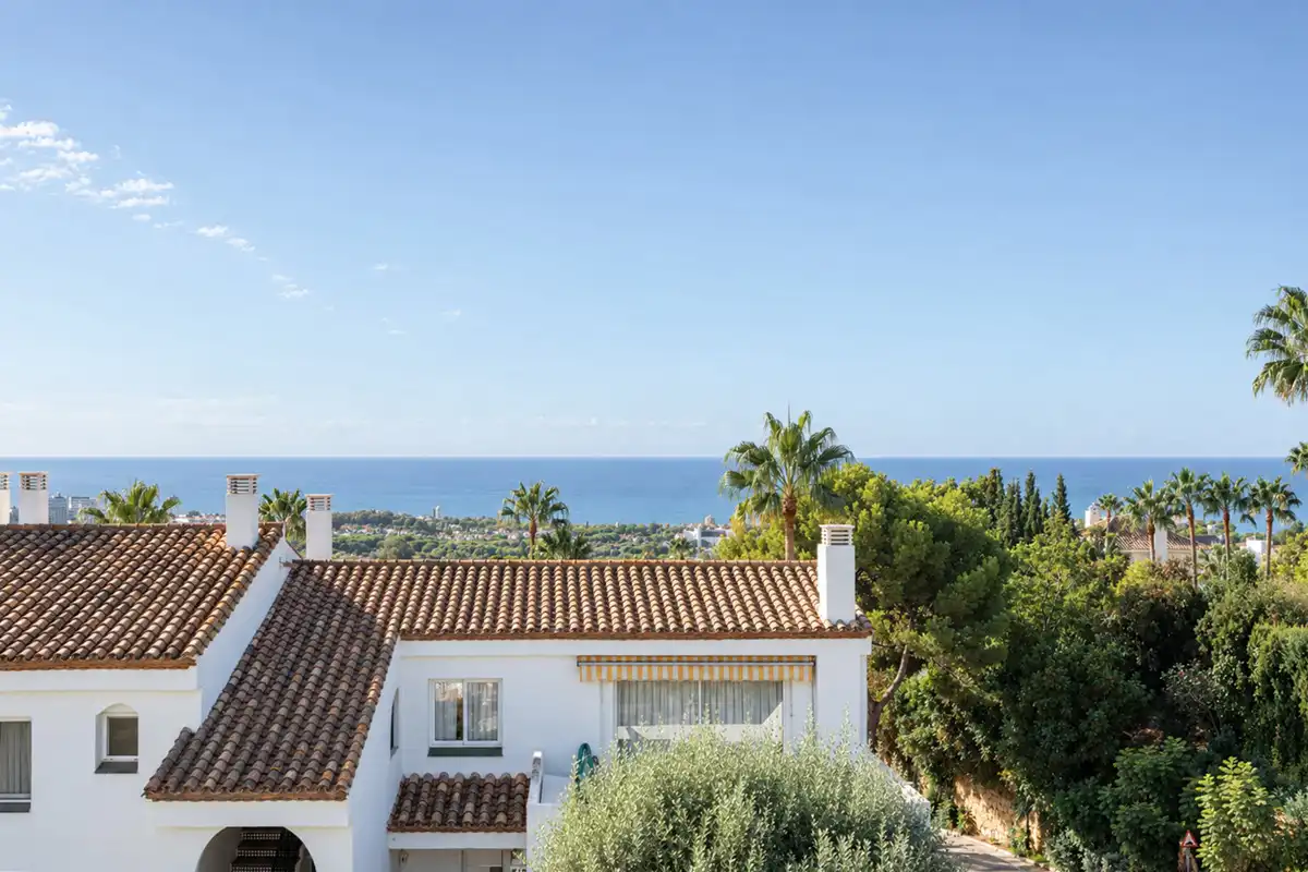 Penthouse for sale in Benamara - Atalaya, imagen 5