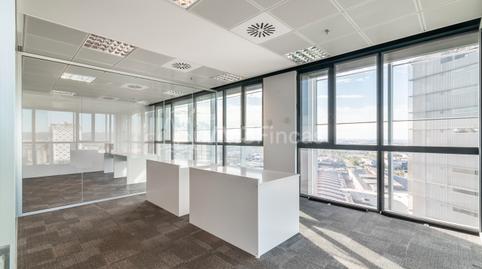 Foto 4 de Oficina en venda a Plaça D'europa, Santa Eulàlia, Barcelona