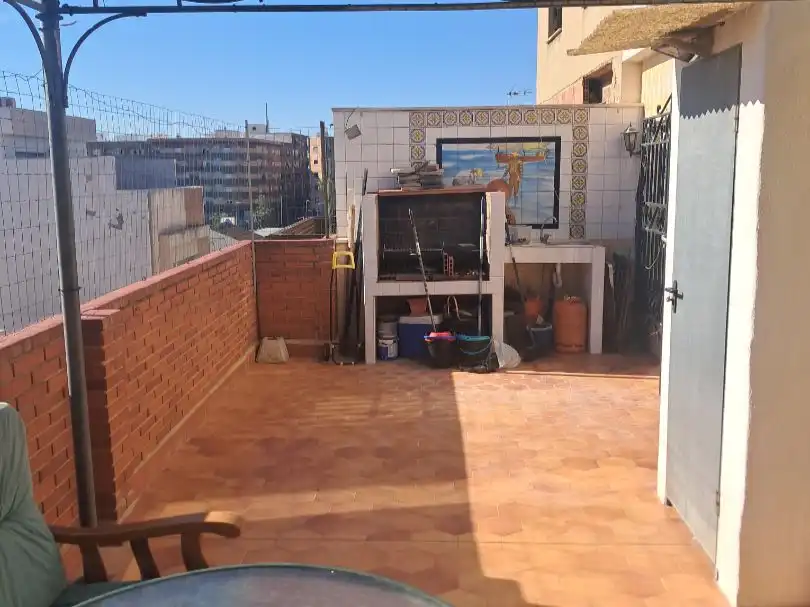 Flat with lift for sale in Carrer Dolorosa 3, imagen 27
