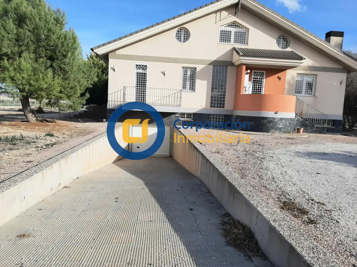 Villa con terrazza in vendita a Pedanías Centro, imagen 4