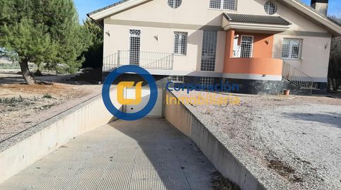 Foto 4 de Casa o chalet en venta en Marchena, Lorca