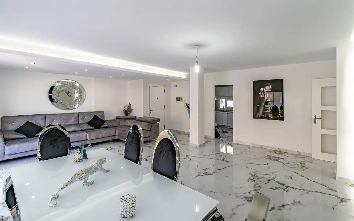 Apartments for sale in Cala Millor