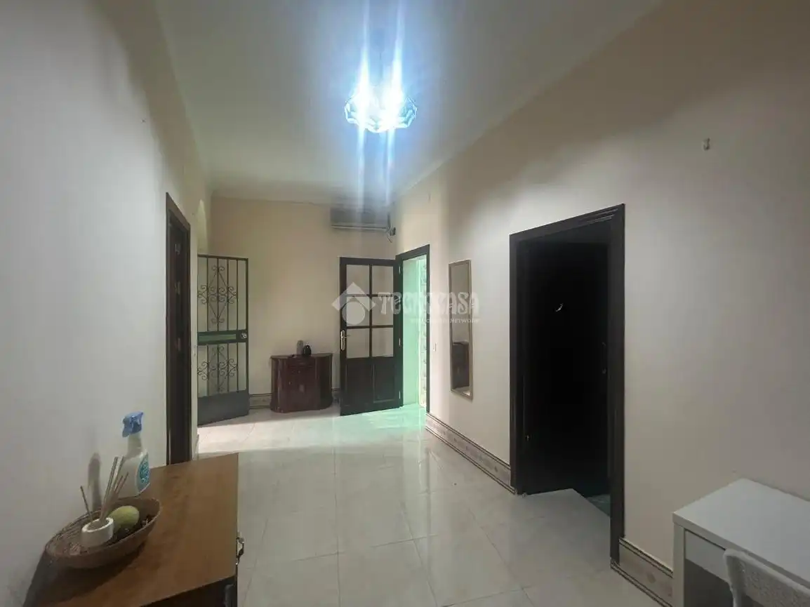 Casa o chalet en venta en Paradas con Aire acondicionado, Calefacción y Terraza