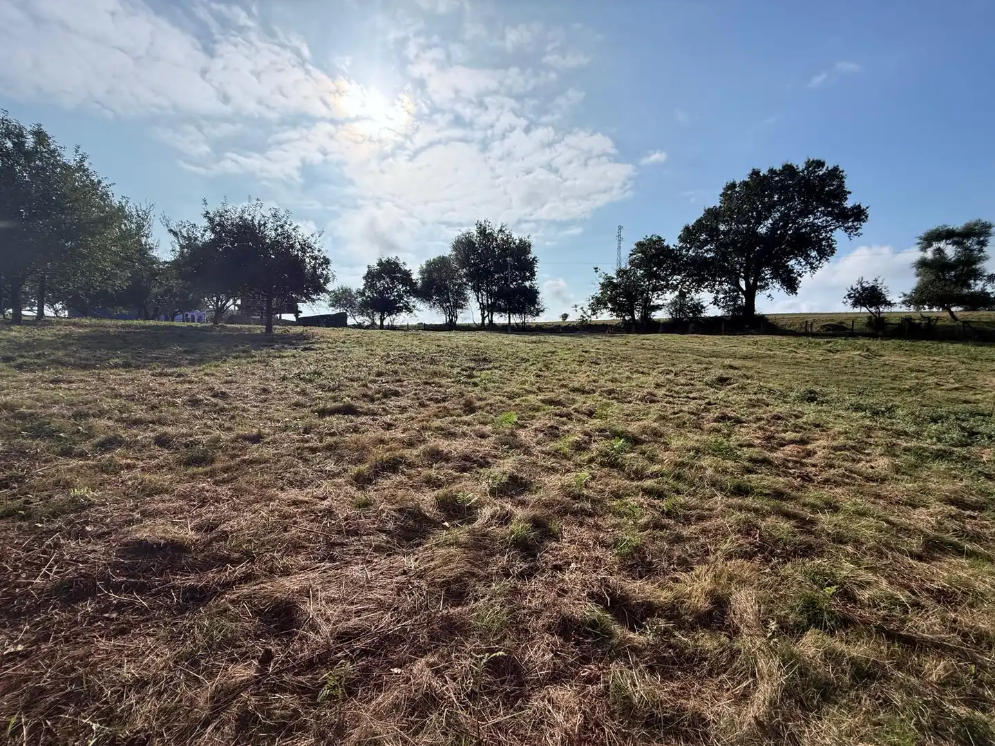 Residential land for sale in Carbayin - Lieres - Valdesoto, imagen 9