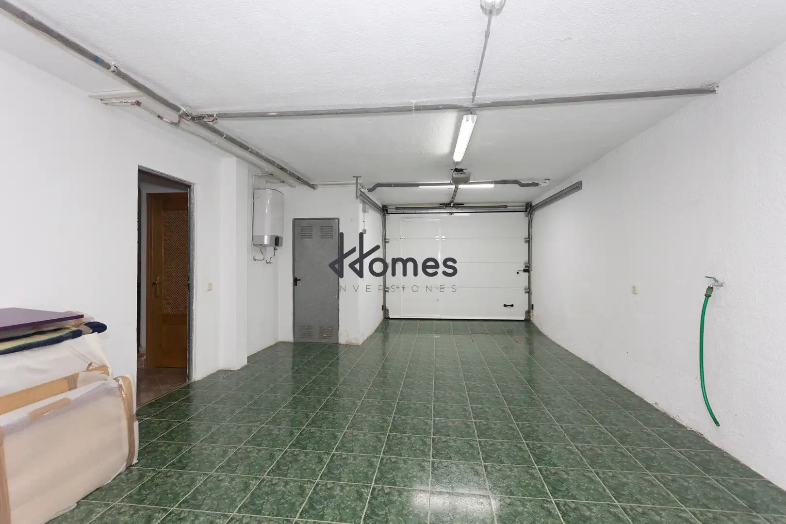 Casa adosada en venda a Calle Óscar Arias, Prado Santo Domingo - Ensanche
