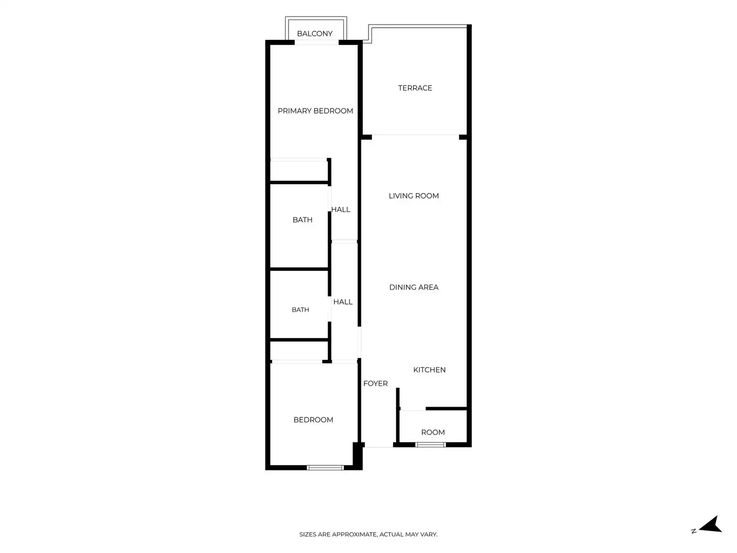 Appartement compact avec ascenseur à vendre à Riviera del Sol, imagen 2