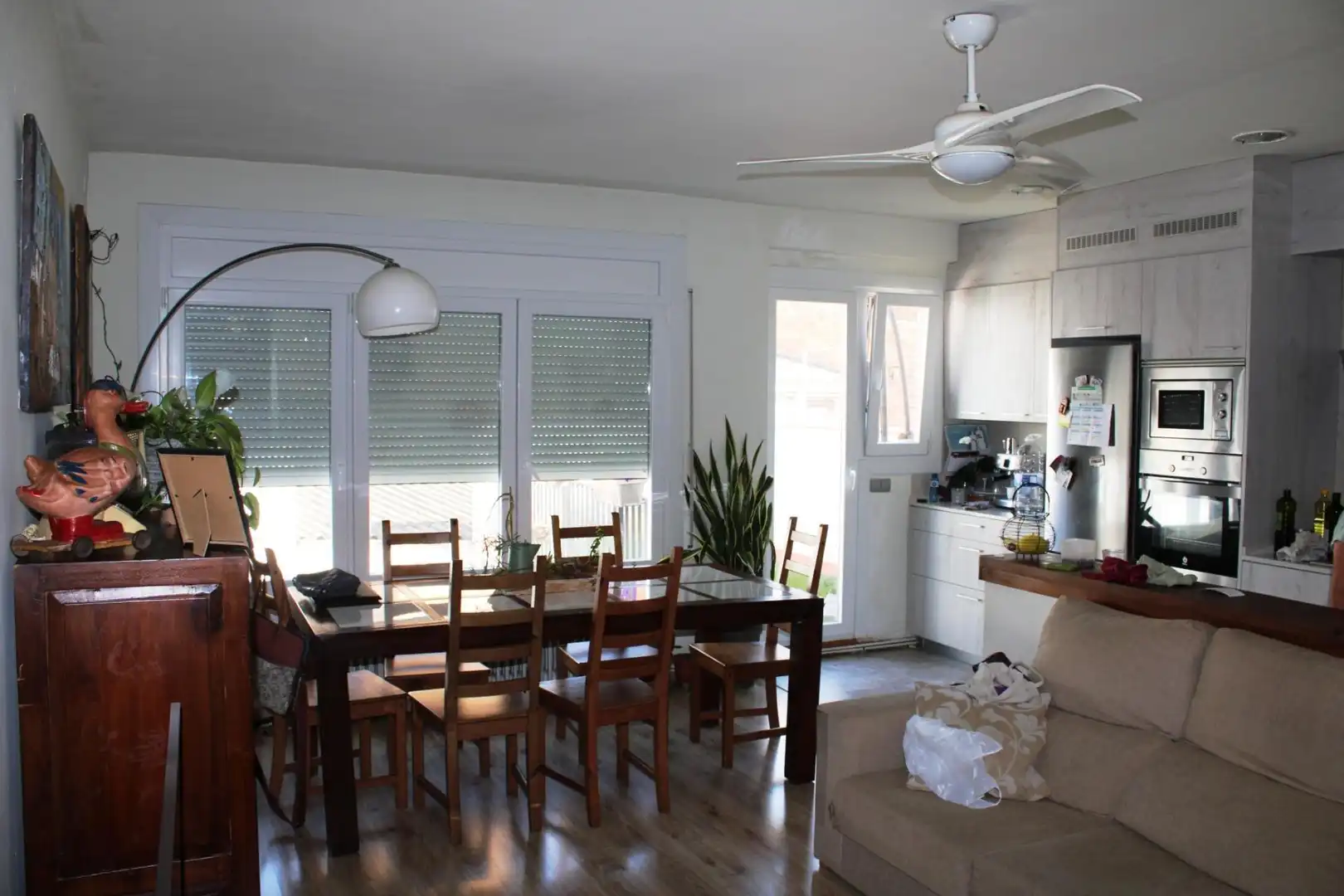 Terraced house for sale in Tàrrega, imagen 2