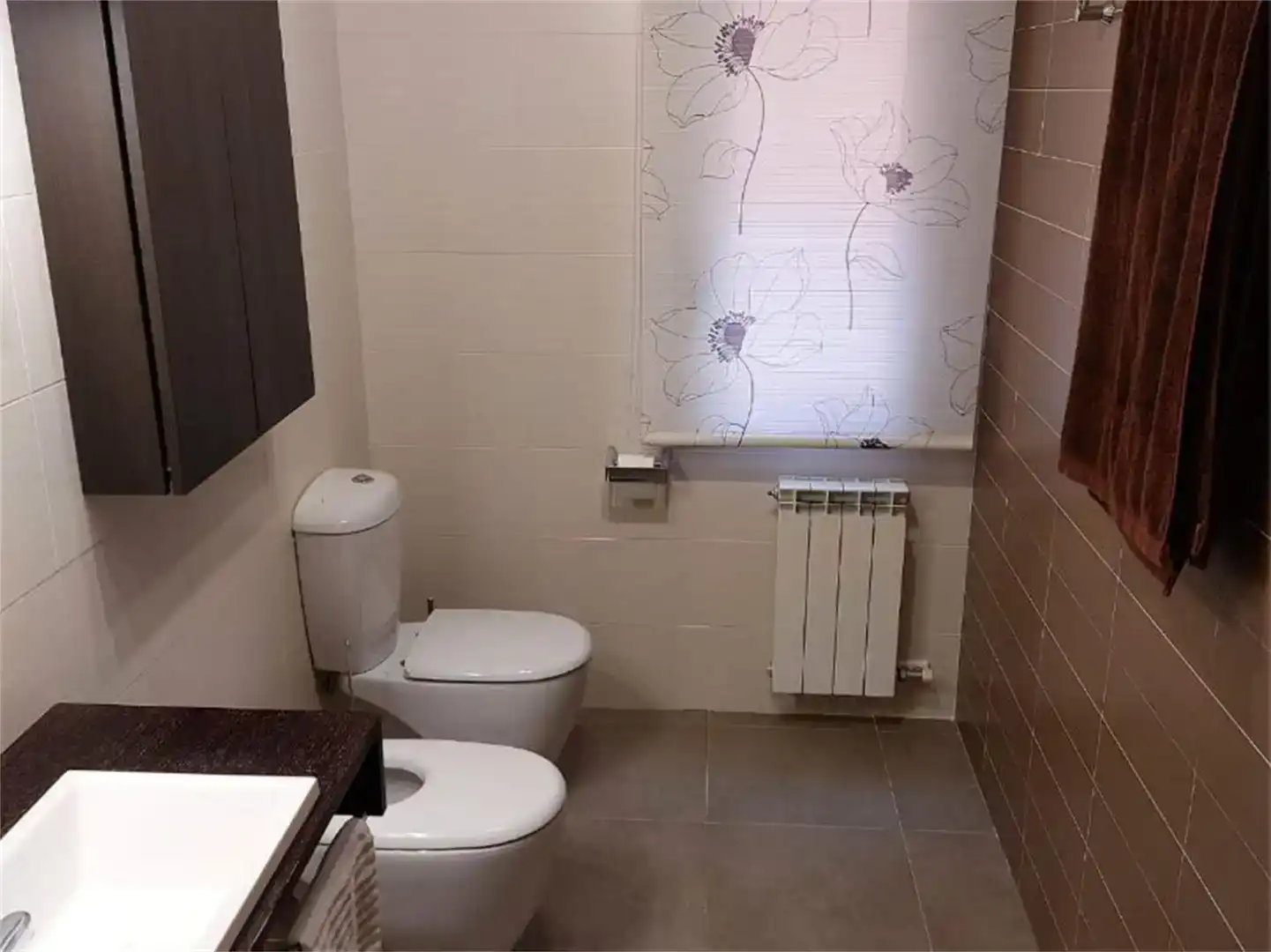 Baño de Piso en venta en Torregrossa con Aire acondicionado, Parquet y Trastero