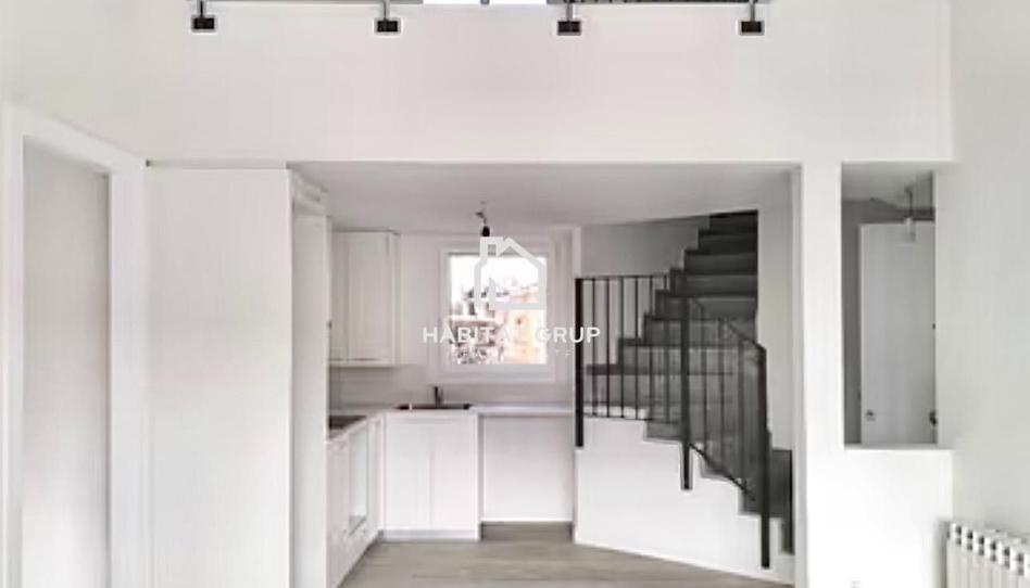 Foto 1 de Dúplex en venta en Olot, Girona