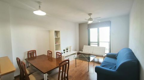 Photo 5 of Flat for rent in Félix García Palacios, Santa Cristina - San Rafael, Málaga Capital