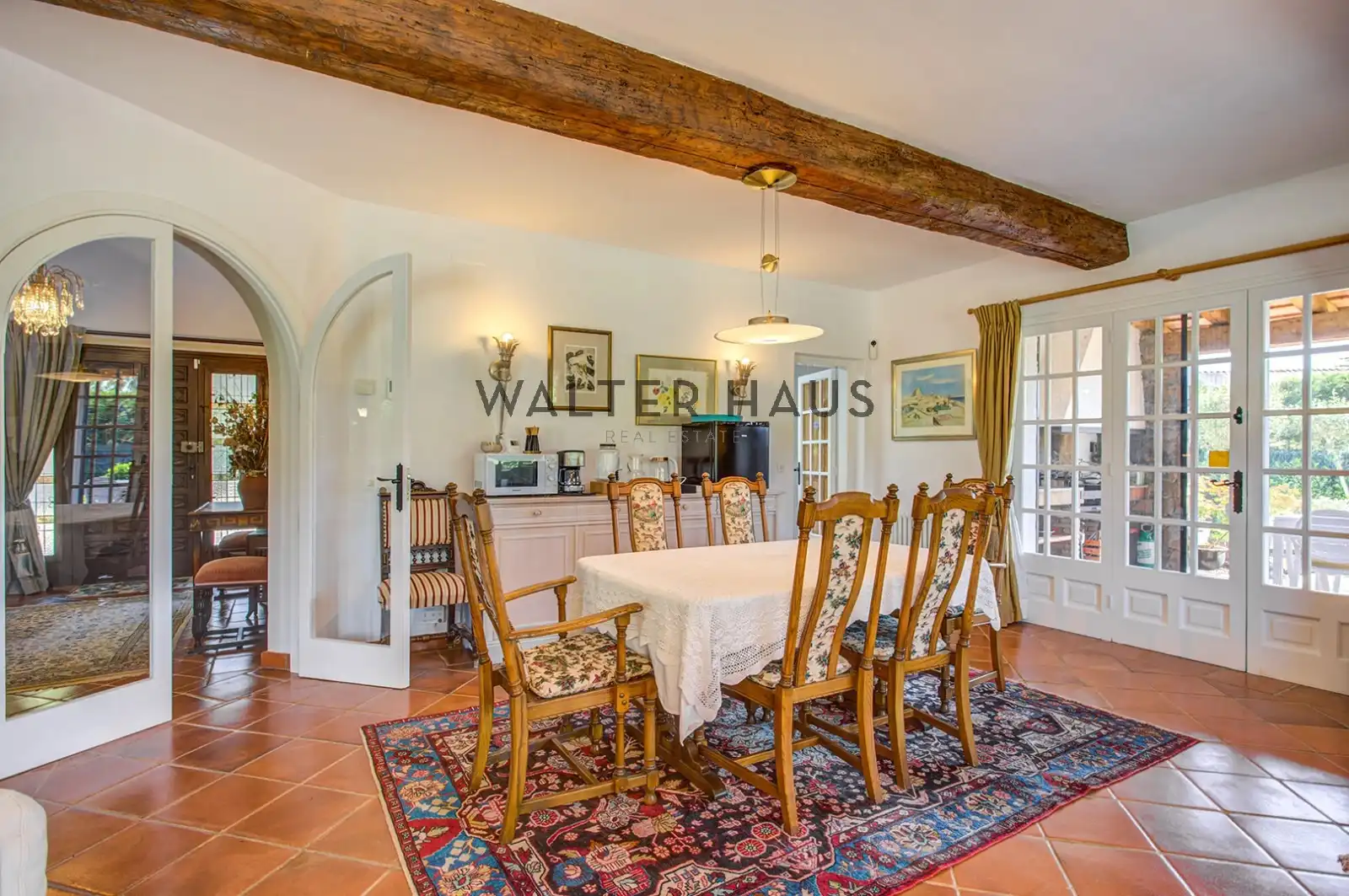 Maison avec terrasse à vendre à Carrer de la Cala Montjoi, imagen 25