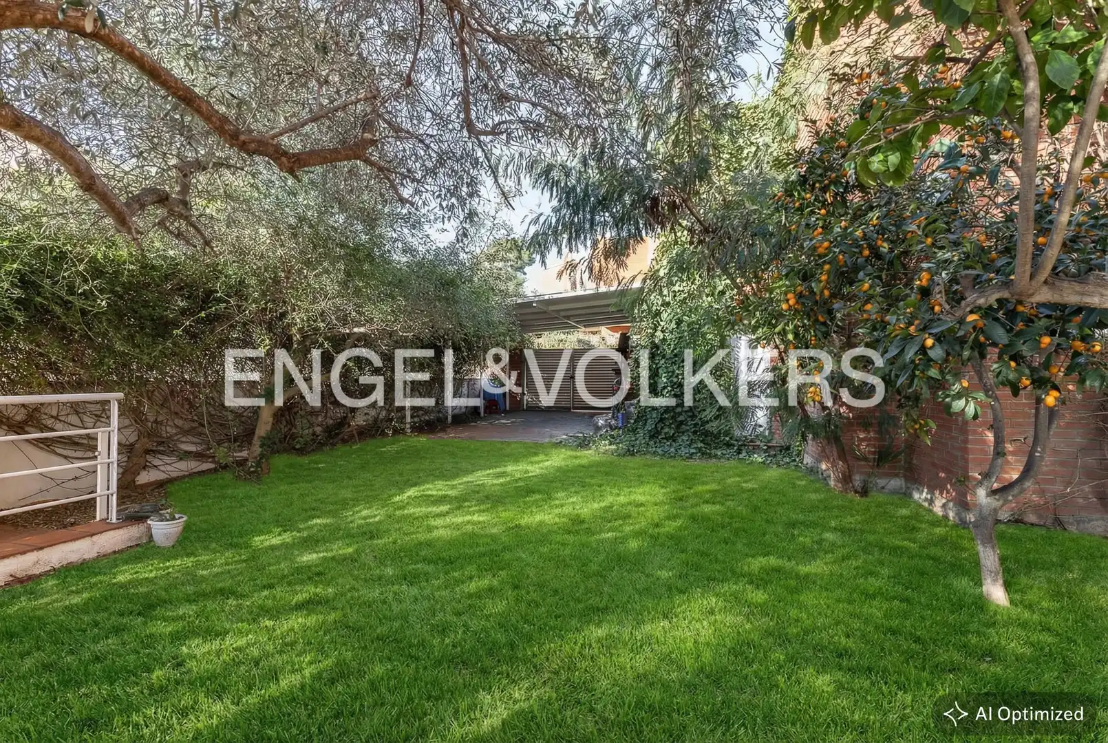 Jardí de Casa o xalet en venda en Tarragona amb Aire condicionat, Calefacció i Jardí privat