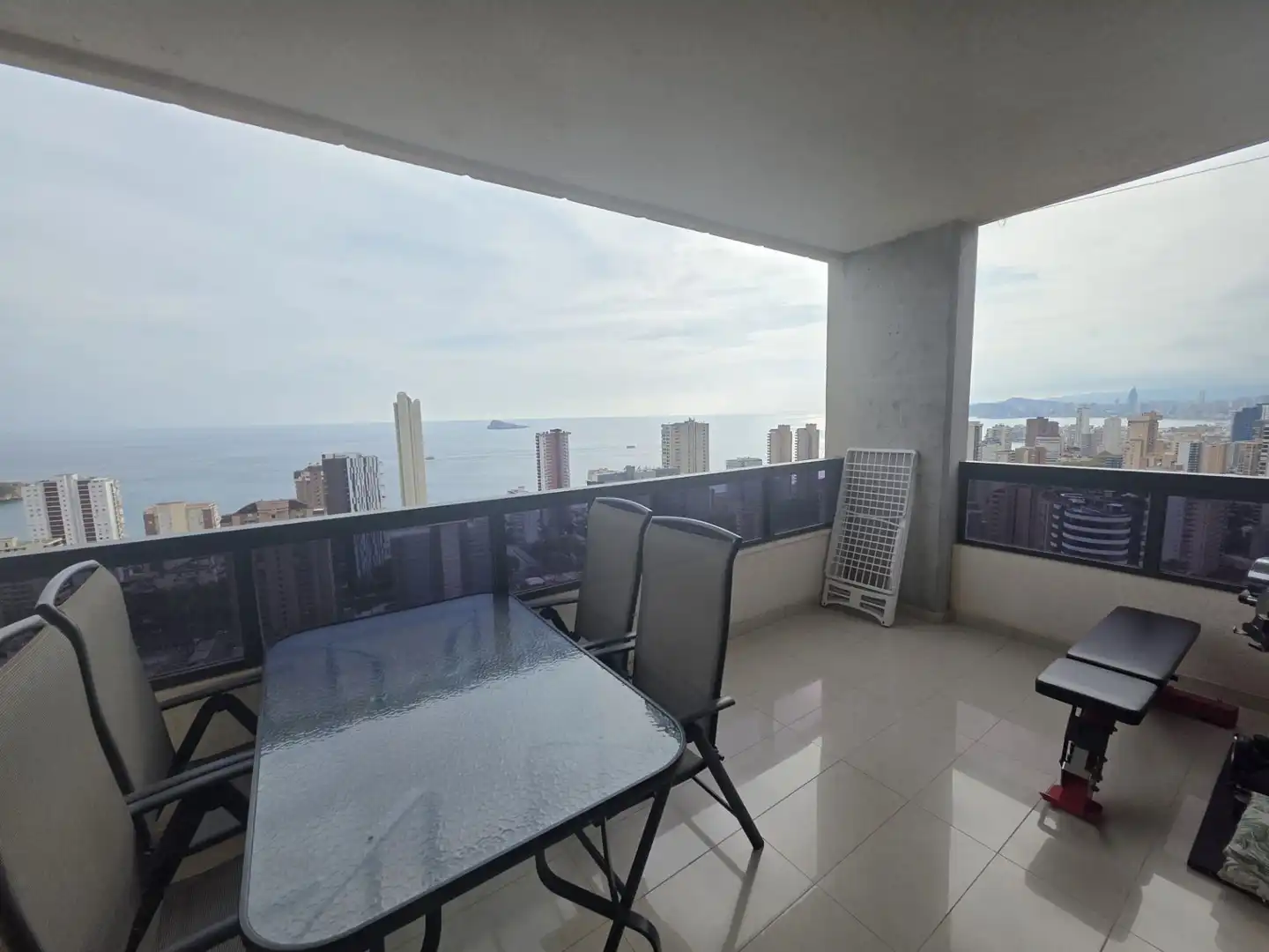 Piso con piscina en venta en Calle Derramador, imagen 4