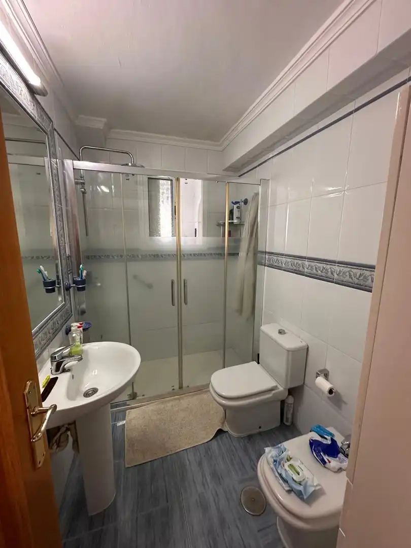 Piso con ascensor en venta en Marineros, imagen 13