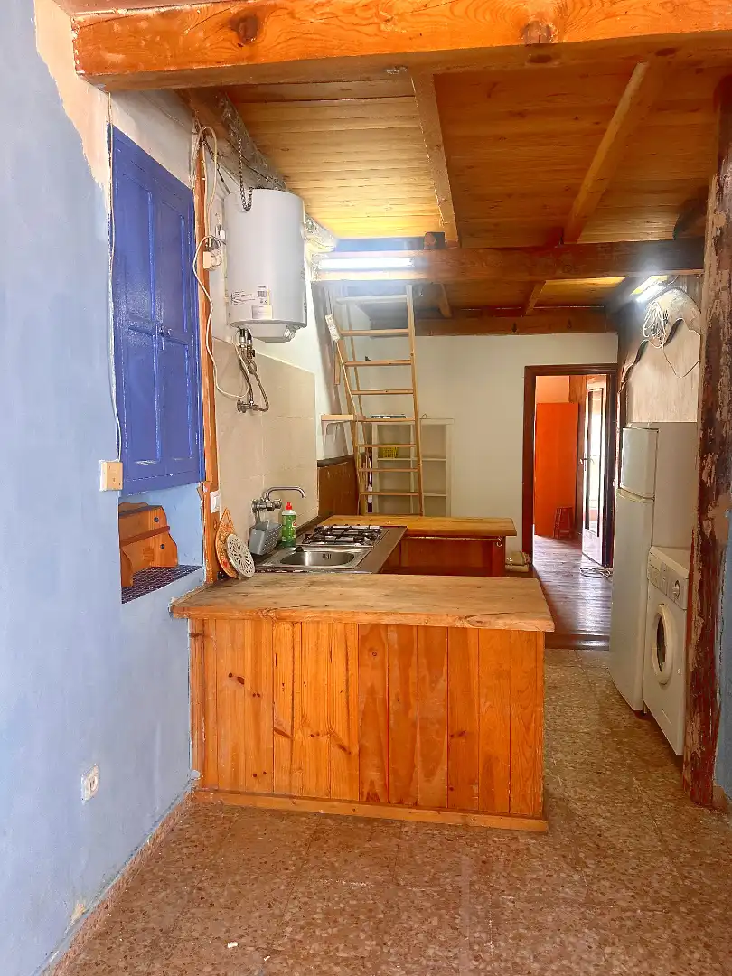 Adossat en venda a Calle San Gil 39, imagen 2