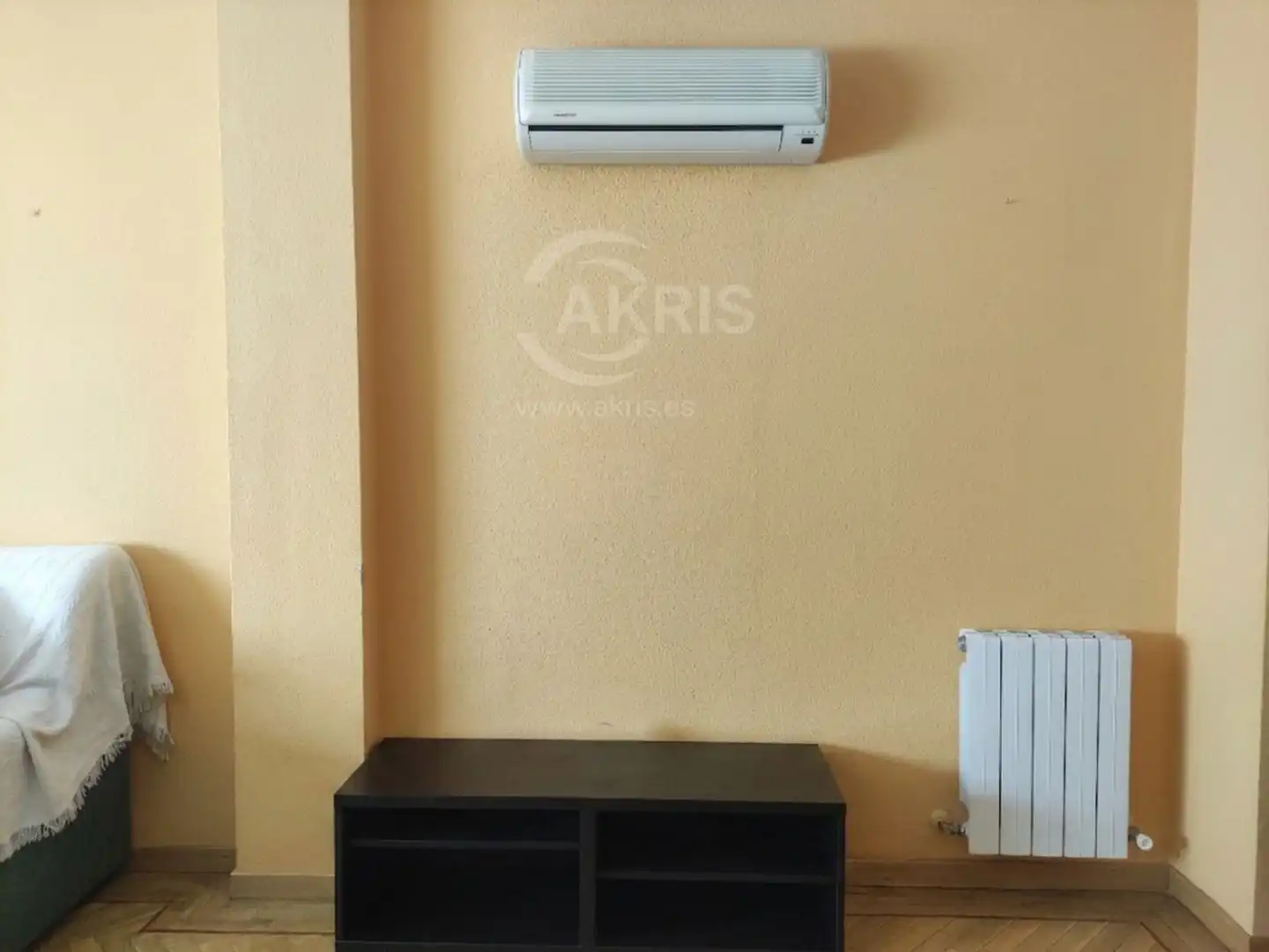 Flat for rent in Toledo  with Air Conditioner, Heating and Furnished