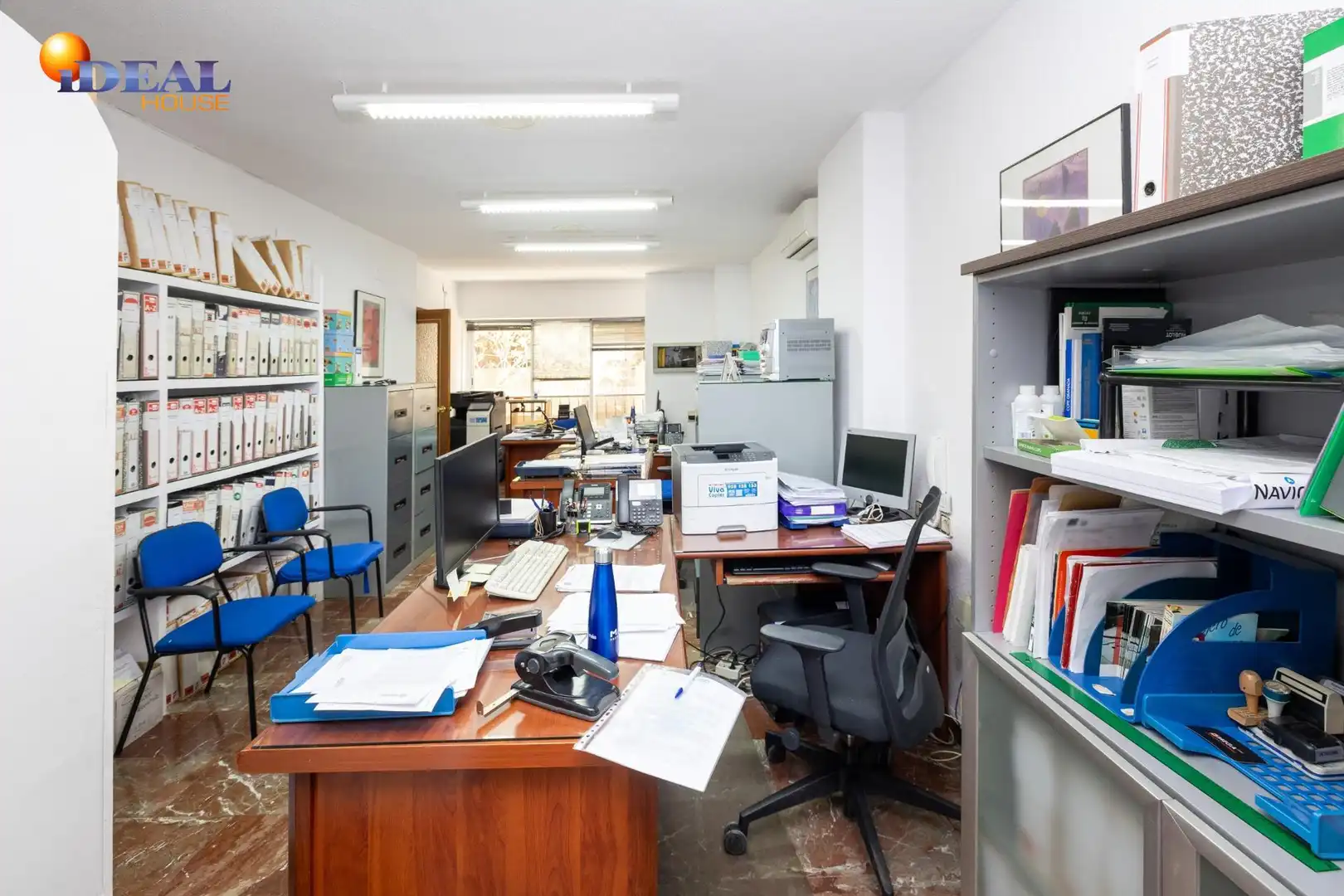 Flat with terrace for sale in Calle TRAJANO, imagen 11