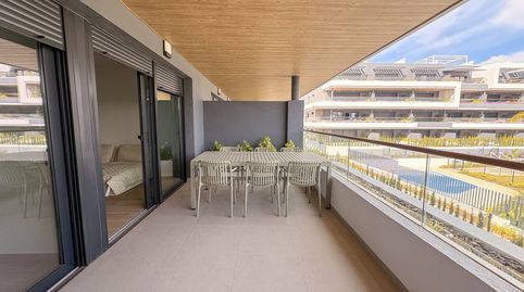 Foto 4 de Piso de alquiler en Reverendo Francisco Sarrio Paya, 03184 Torrevieja,, Zona Carrefour - Urbanizaciones, Torrevieja