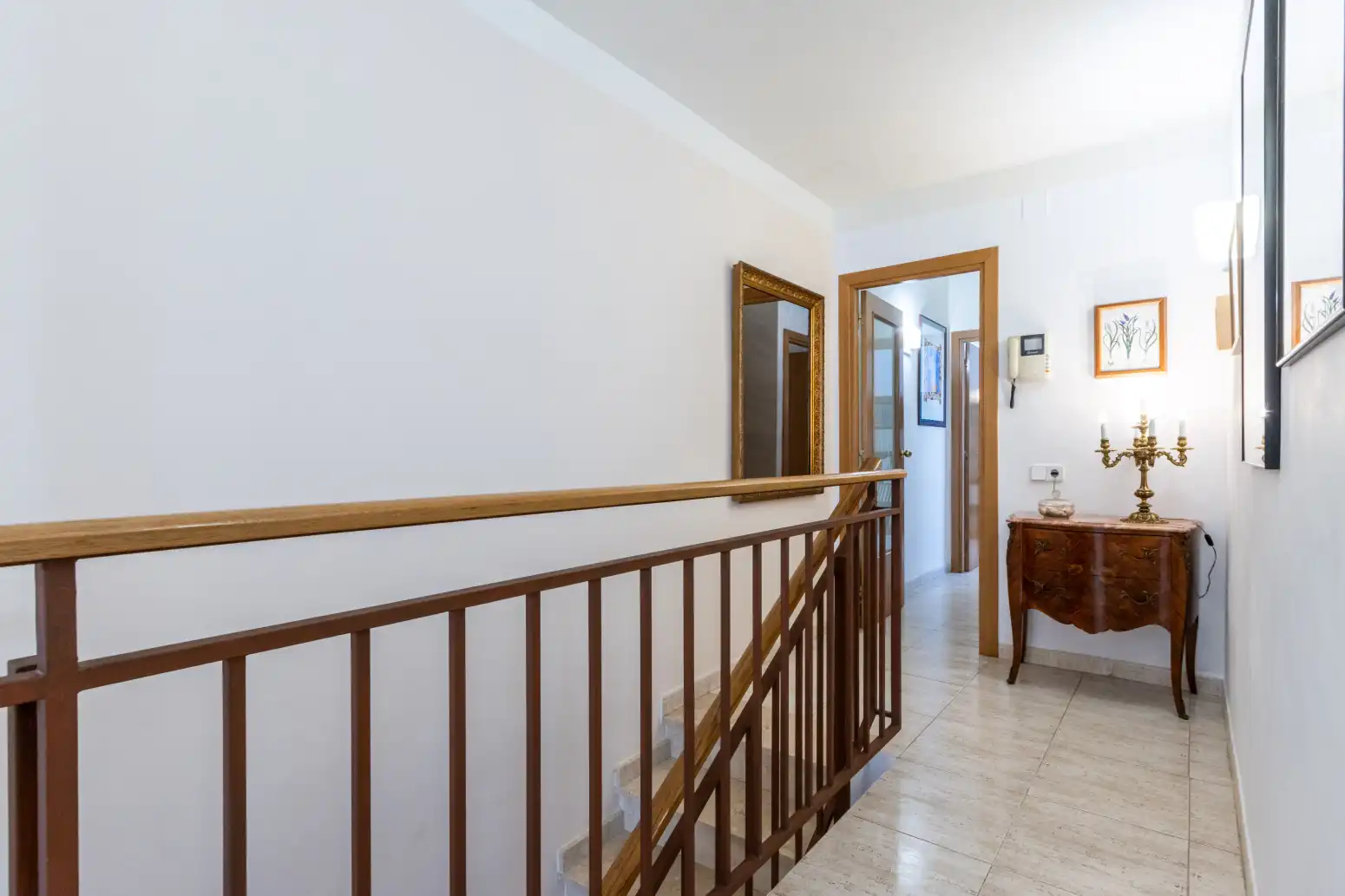 Casa adosada en venda en Vacarisses amb Calefacció, Jardí privat i Terrassa