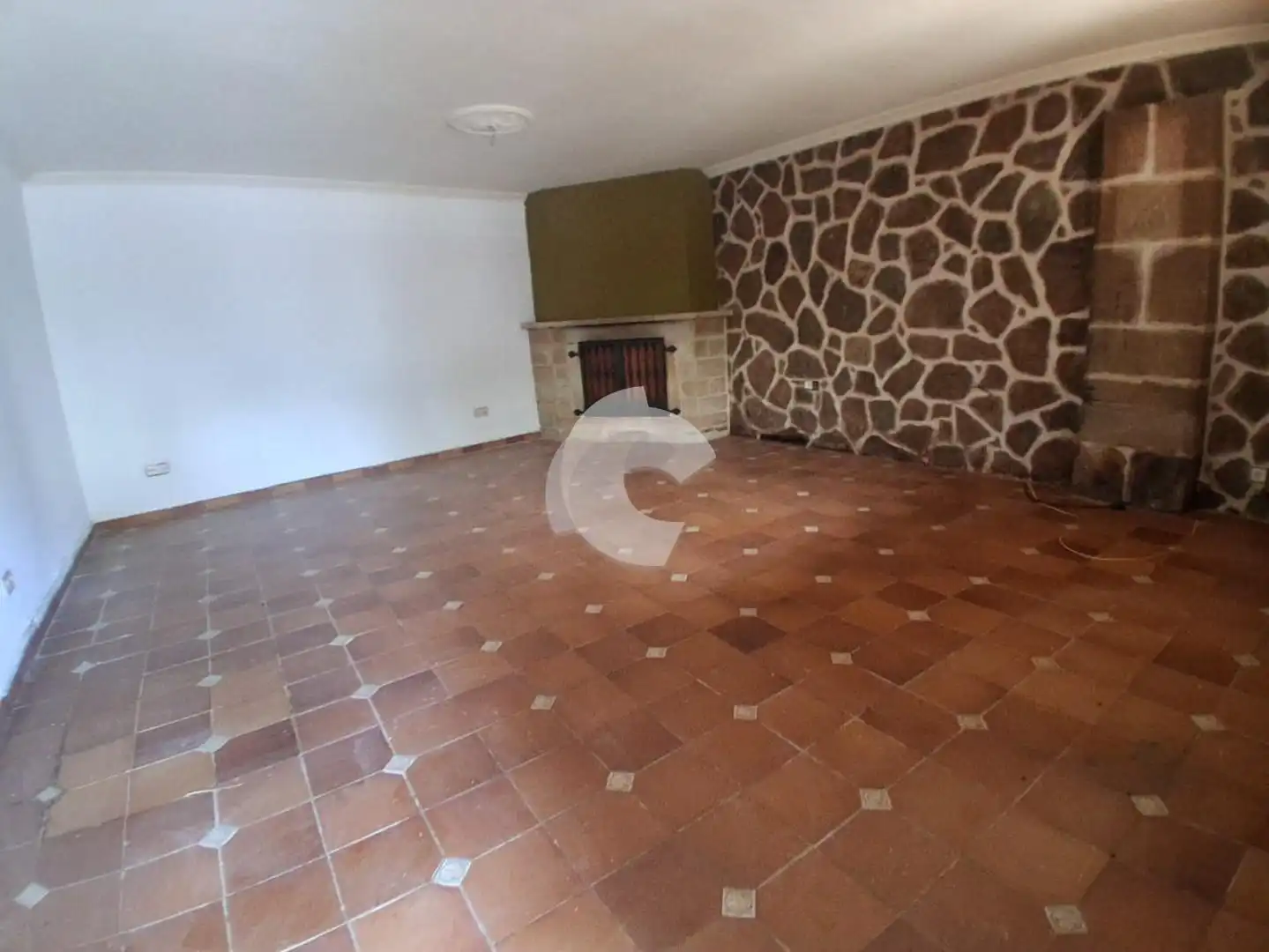 Casa o chalet en venta en Lalín con Jardín privado