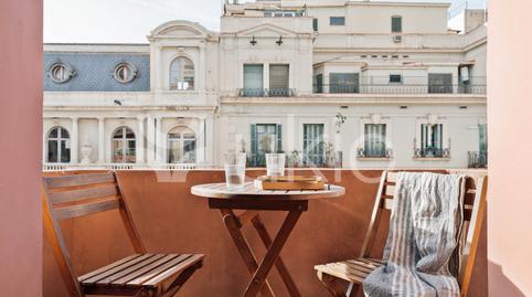 Foto 5 de Apartament de lloguer a Carrer de Balmes, Sant Gervasi- Galvany, Barcelona