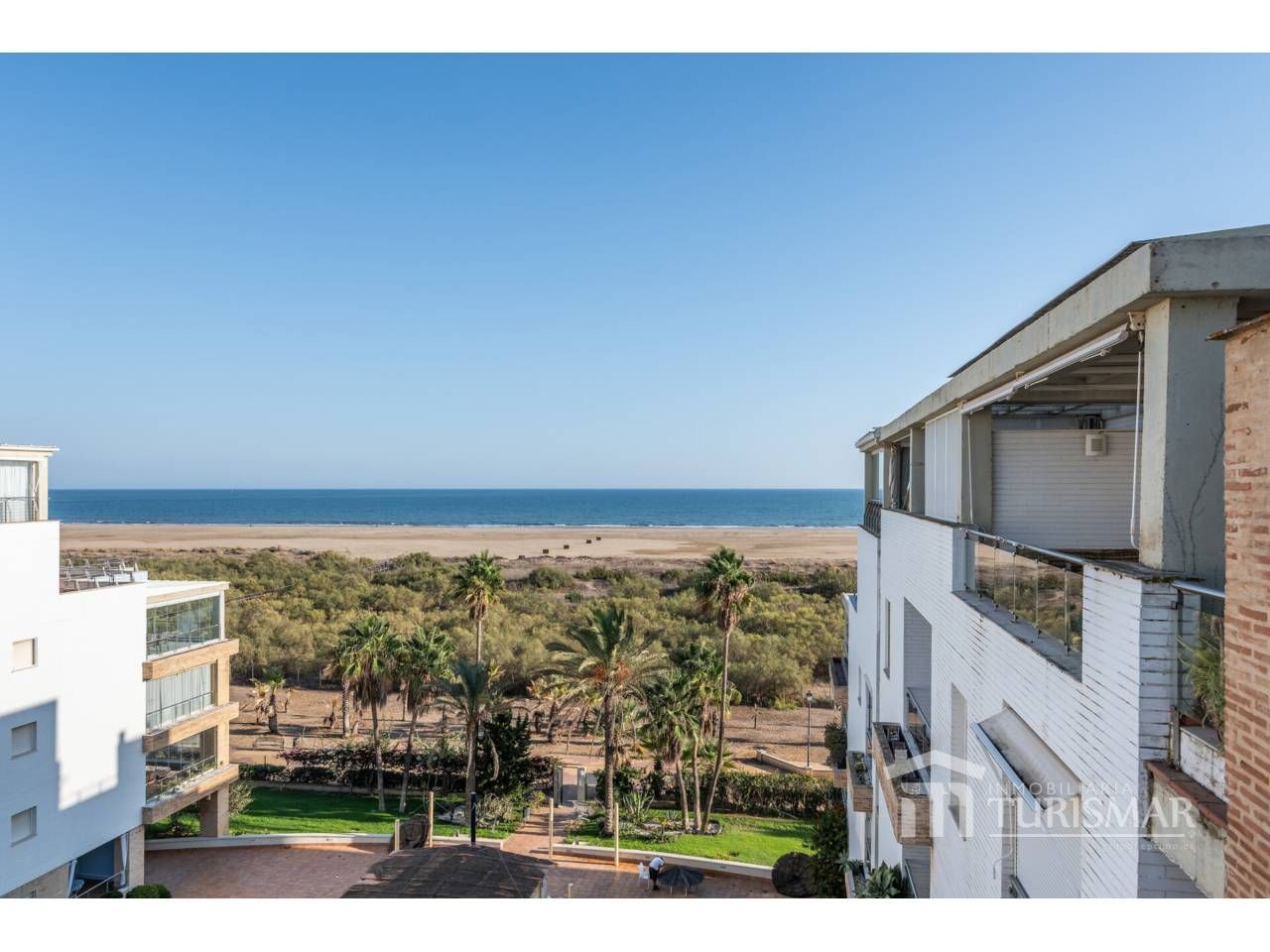 Àtic en venda a Calle De La Cruz, 1, Ayamonte ciudad