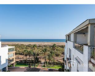 Exterior view of Attic for sale in Ayamonte  with Air Conditioner, Heating and Terrace