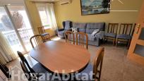 Living room of Flat for sale in Albalat dels Sorells  with Air Conditioner, Terrace and Storage room