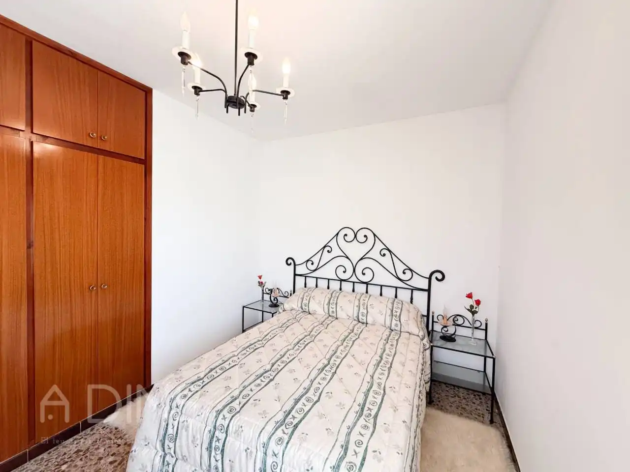 Dormitori de Casa o xalet en venda en Caldes de Montbui amb Jardí privat i Terrassa