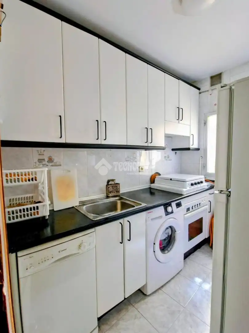 Piso en venta en Ciudad Lineal, imagen 3